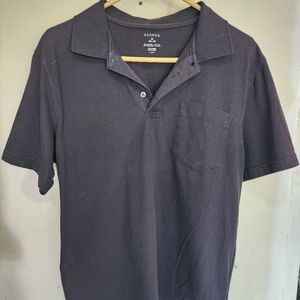 Men's Collared shirt